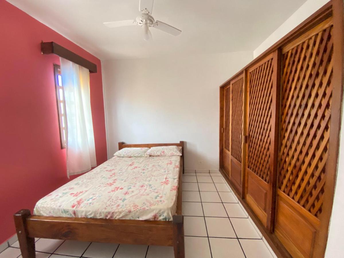דירות בומבינאס Residencial Flamingo מראה חיצוני תמונה