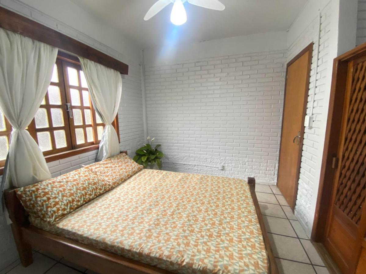 דירות בומבינאס Residencial Flamingo מראה חיצוני תמונה