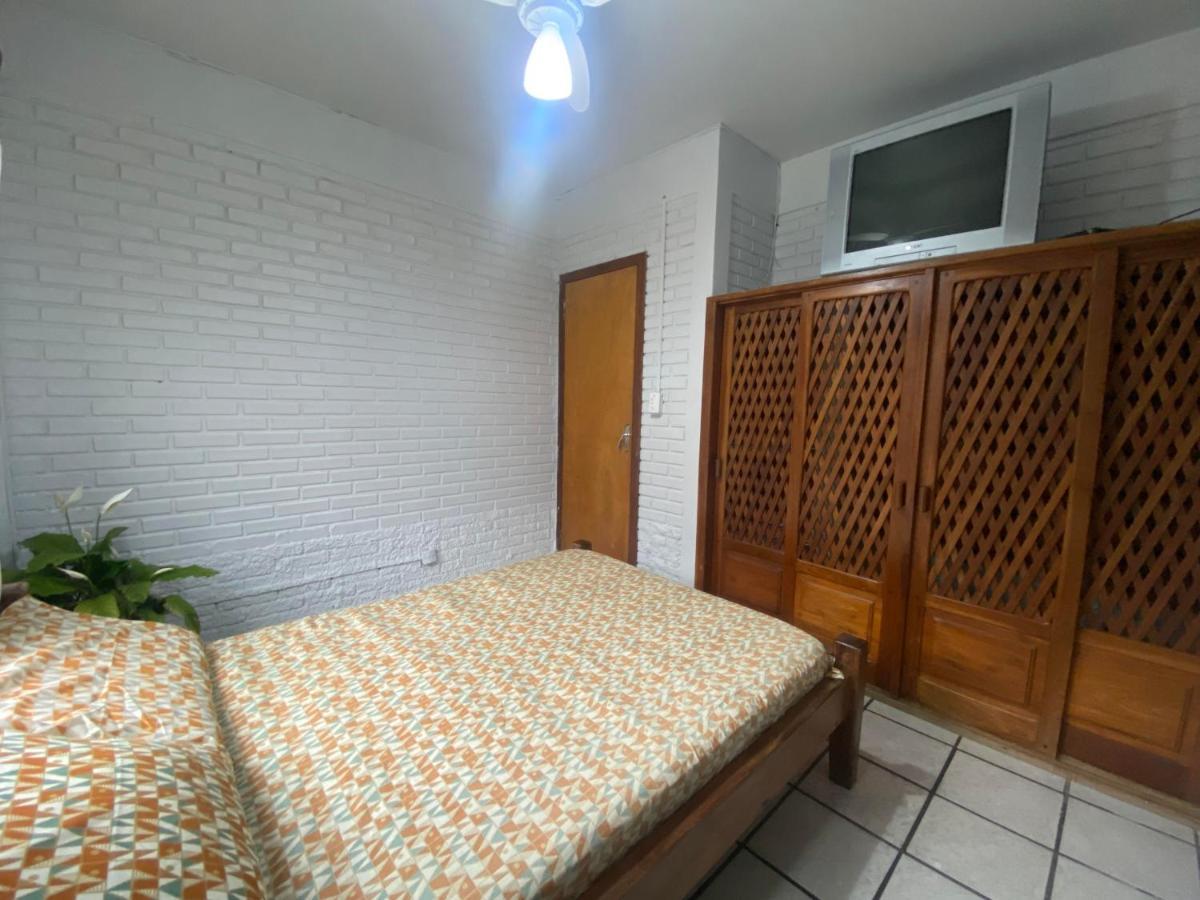 דירות בומבינאס Residencial Flamingo מראה חיצוני תמונה