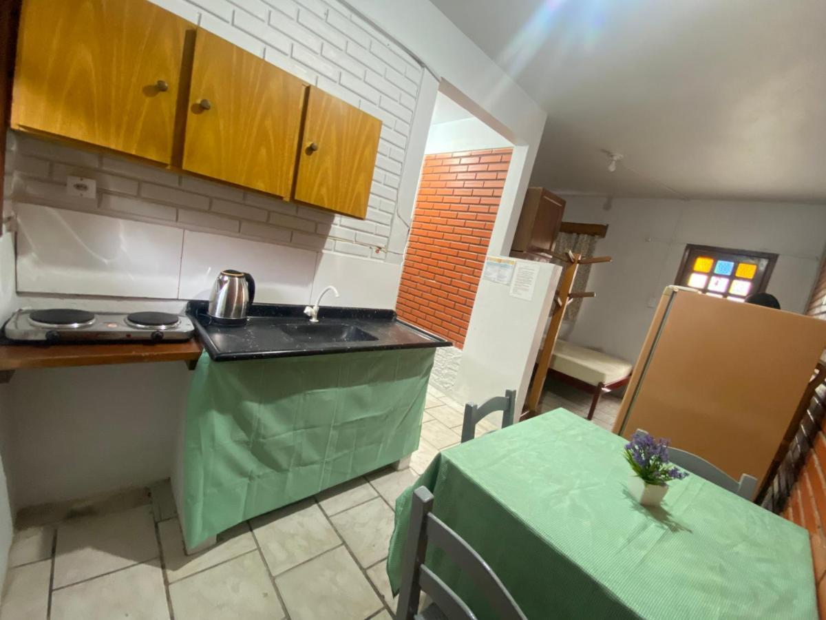 דירות בומבינאס Residencial Flamingo מראה חיצוני תמונה