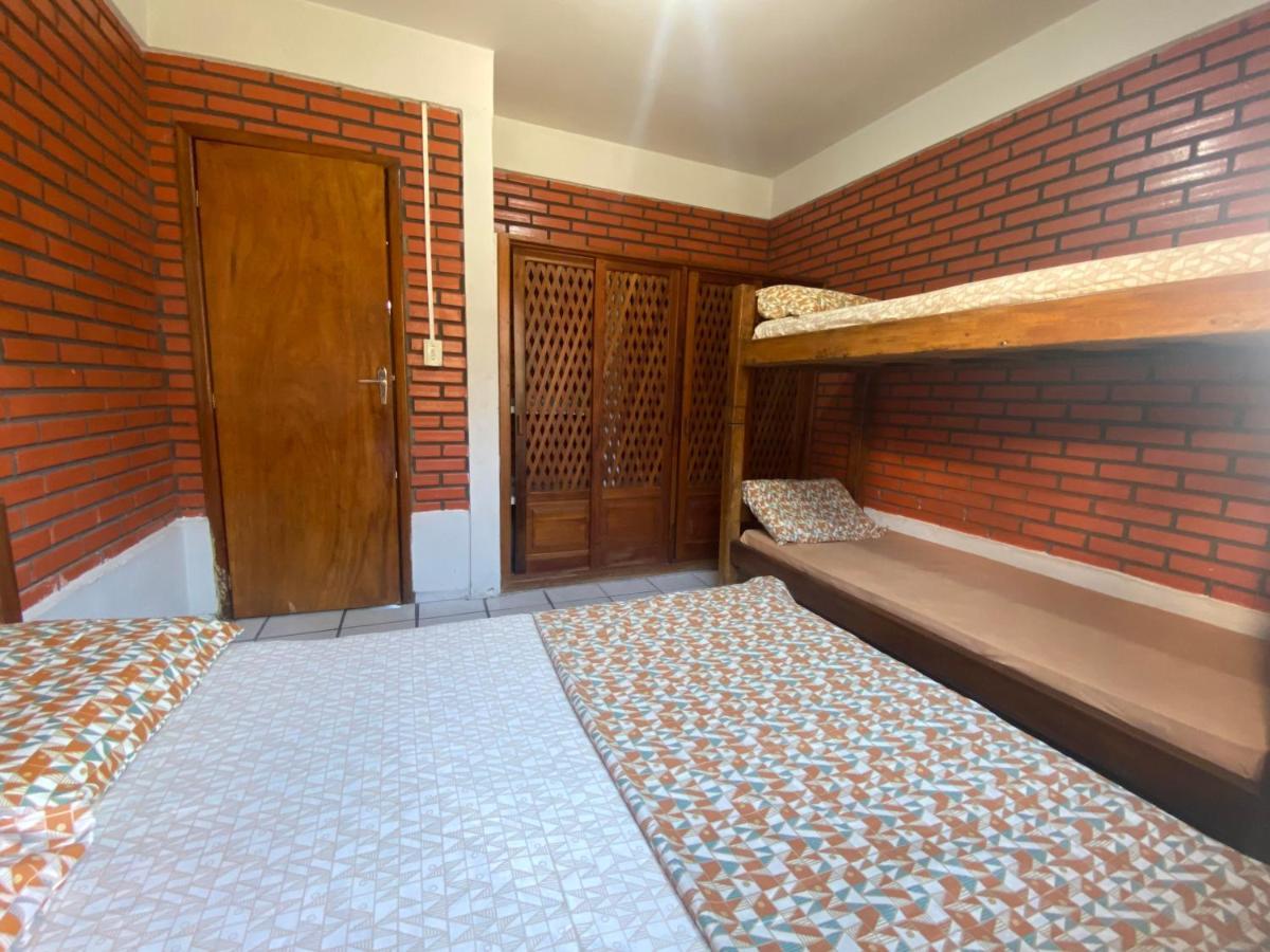 דירות בומבינאס Residencial Flamingo מראה חיצוני תמונה