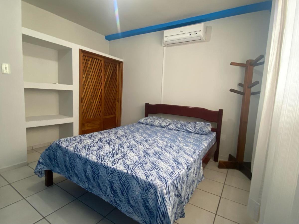 דירות בומבינאס Residencial Flamingo מראה חיצוני תמונה