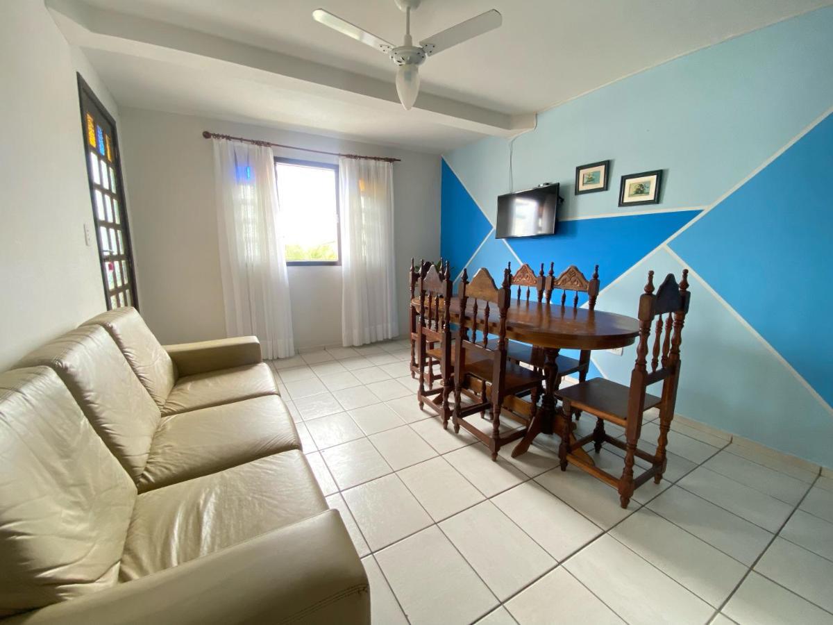 דירות בומבינאס Residencial Flamingo מראה חיצוני תמונה