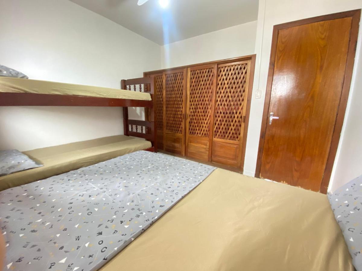 דירות בומבינאס Residencial Flamingo מראה חיצוני תמונה