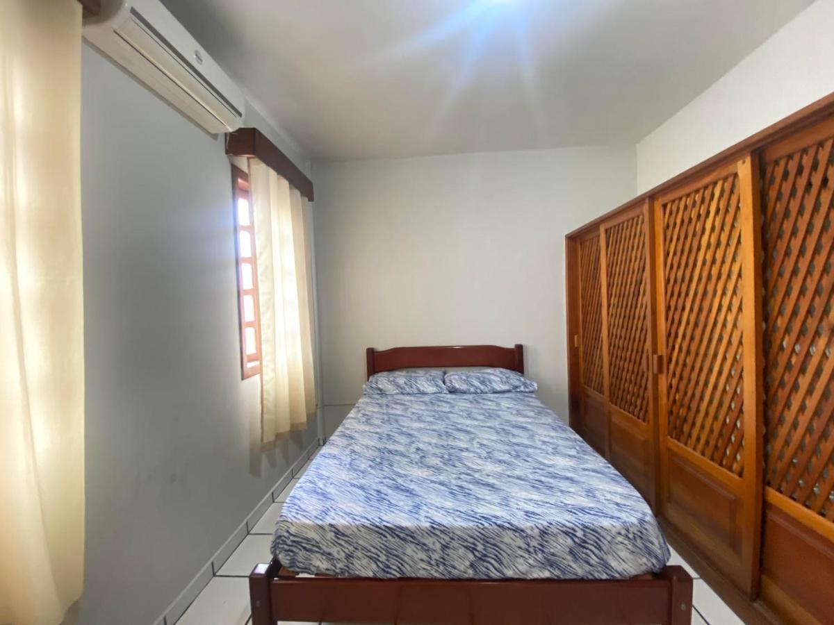 דירות בומבינאס Residencial Flamingo מראה חיצוני תמונה