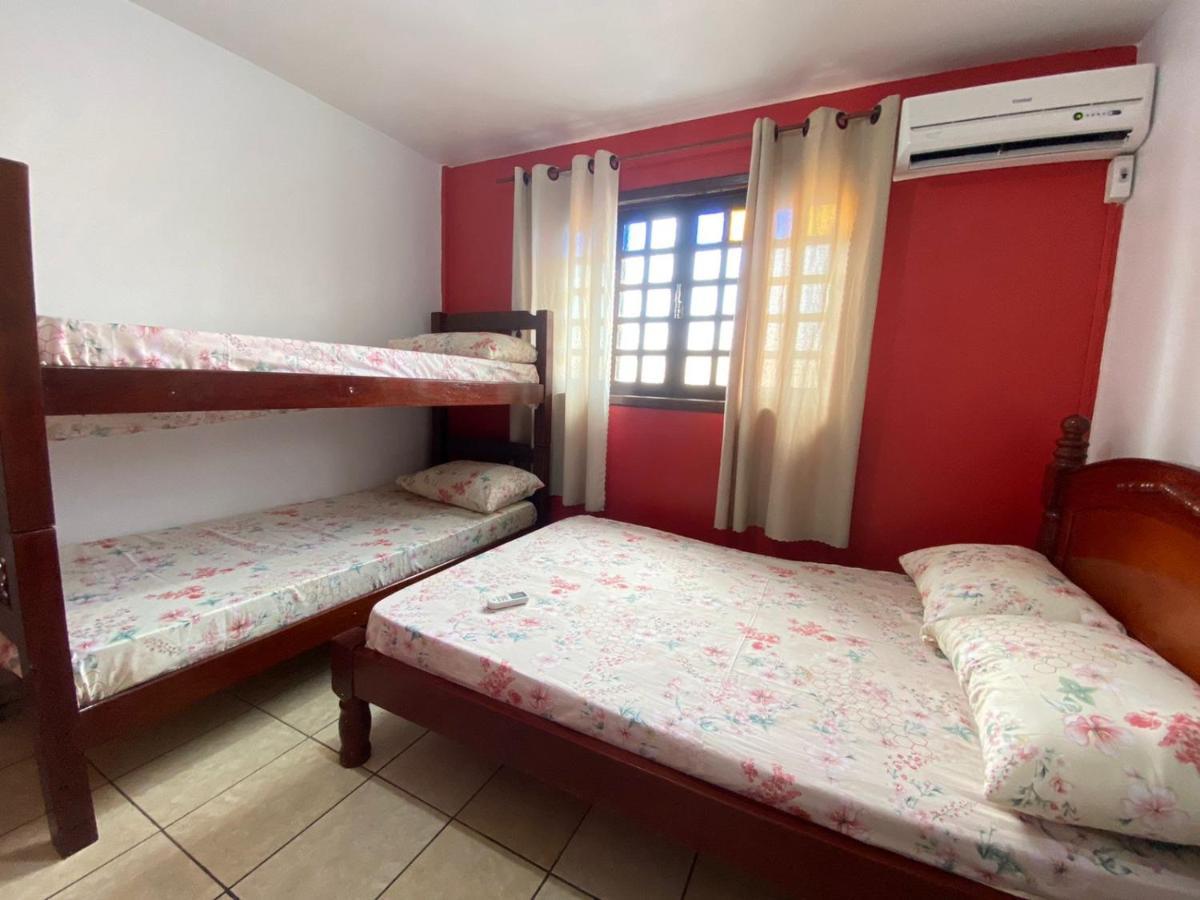 דירות בומבינאס Residencial Flamingo מראה חיצוני תמונה